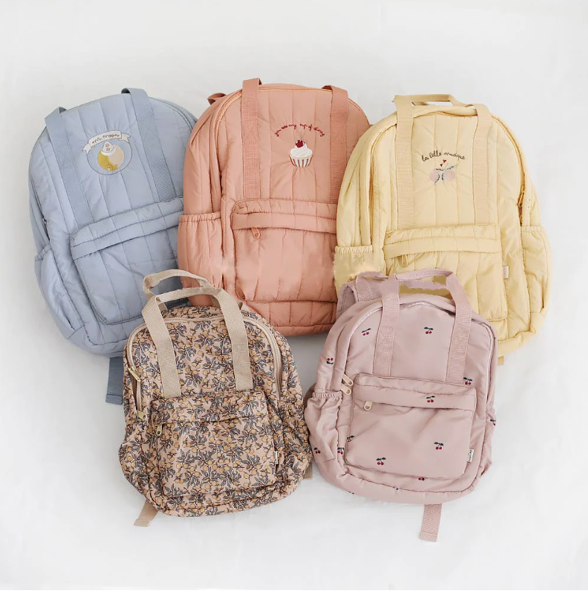 Backpacks | RYAN AND REMI display picture 1