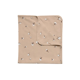 Baby Printed Swaddle Wrap - RYAN AND REMI