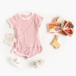 Casual Playtime Set - RYAN AND REMI