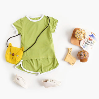 Casual Playtime Set - RYAN AND REMI