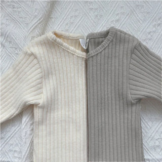 Thermal Knit Loungewear - RYAN AND REMI