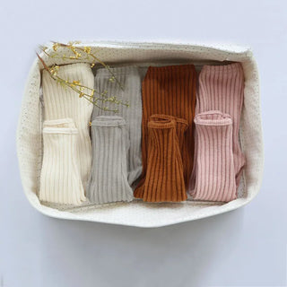 Thermal Knit Loungewear - RYAN AND REMI