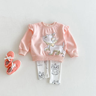 Long Sleeve Princess Play Set - RYAN AND REMI