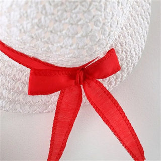 Picnic Dress With Hat - RYAN AND REMI