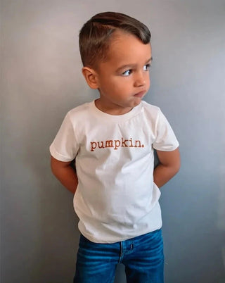 Printed Graphic T-Shirt - RYAN AND REMI