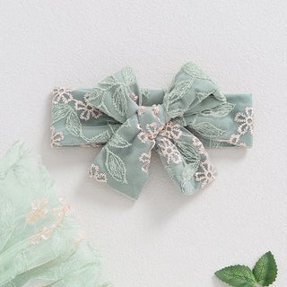 Newborn Floral Romper Set - RYAN AND REMI