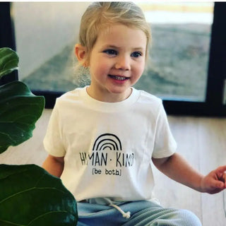 Printed Graphic T-Shirt - RYAN AND REMI