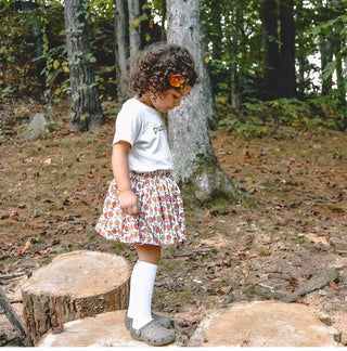 Printed Graphic T-Shirt - RYAN AND REMI