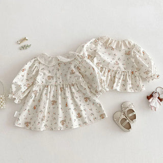 Euro Style Flare Top - RYAN AND REMI