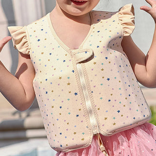 Life Vest Floating Unisex Swimsuit - RYAN AND REMI