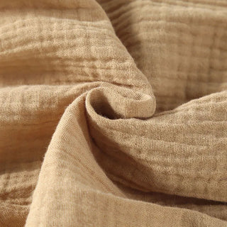 Ruffled Collar Long Sleeve Romper - RYAN AND REMI