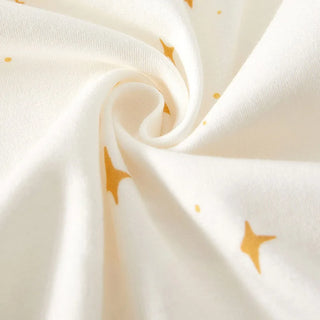 Newborn Printed Jumpsuit - RYAN AND REMI