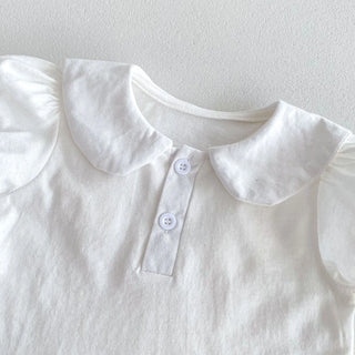 Sibling Bear Bodysuit Outfit - RYAN AND REMI