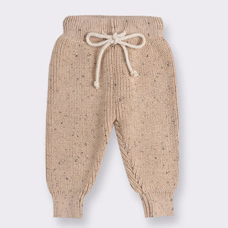 Knitted Sweater Snuggle Outfit - RYAN AND REMI