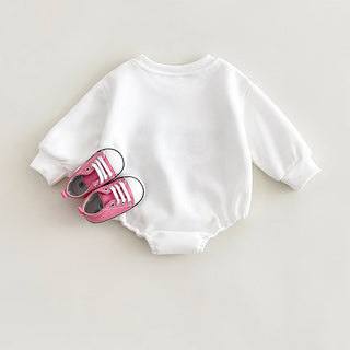Cute Days Long Sleeve Bodysuit - RYAN AND REMI