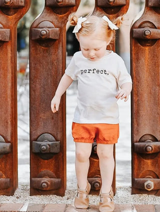 Printed Graphic T-Shirt - RYAN AND REMI