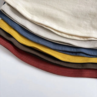 Cartoon Long sleeve T-shirt - RYAN AND REMI