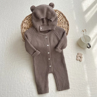 Snuggle-Up Winter Jumpsuit - RYAN AND REMI