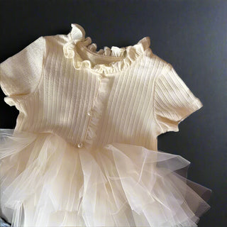 Princess Tutu Top - RYAN AND REMI