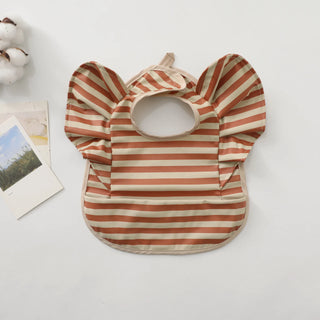 Assorted Waterproof Bibs - RYAN AND REMI