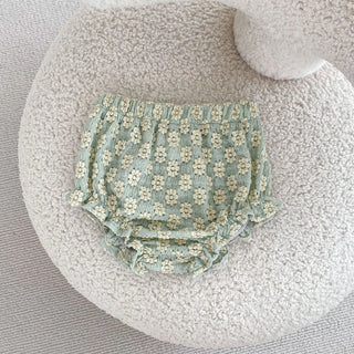 Jacquard knitted long sleeved Set - RYAN AND REMI