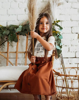 Printed Graphic T-Shirt - RYAN AND REMI