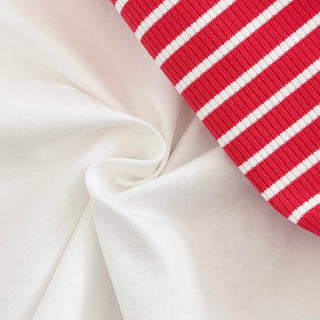 Striped Shorts Fruit Set - RYAN AND REMI