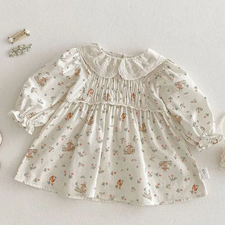 Euro Style Flare Top - RYAN AND REMI