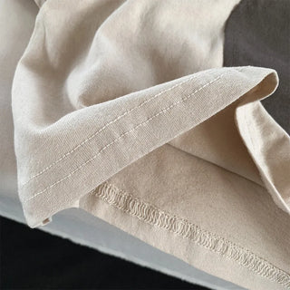 Circle Patch T-Shirt - RYAN AND REMI