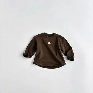 Cartoon Long sleeve T-shirt - RYAN AND REMI