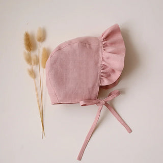 Ruffle Lapel Romper Set - RYAN AND REMI