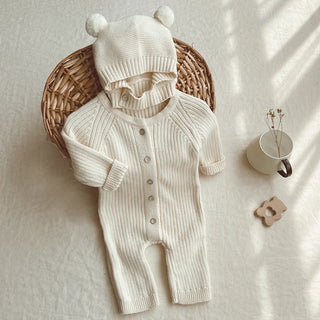 Snuggle-Up Winter Jumpsuit - RYAN AND REMI