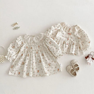 Euro Style Flare Top - RYAN AND REMI