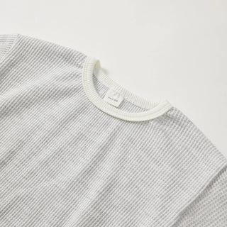 Benny Waffle Jogger Set - RYAN AND REMI