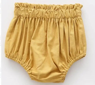 Flare Cotton Linen Outfit - RYAN AND REMI