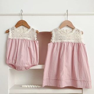 Knit Top Solid Outfit - RYAN AND REMI