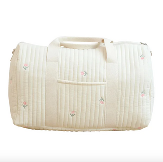 Large Hospital Traveling Duffle Bag - RYAN AND REMI