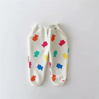 Gummy Bear Jogger Set - RYAN AND REMI