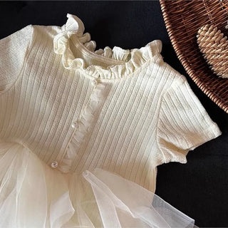 Princess Tutu Top - RYAN AND REMI