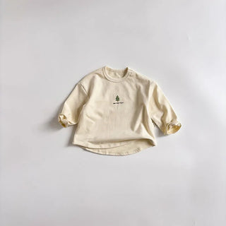 Cartoon Long sleeve T-shirt - RYAN AND REMI