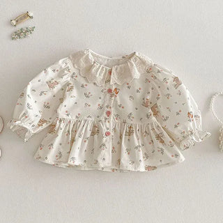 Euro Style Flare Top - RYAN AND REMI