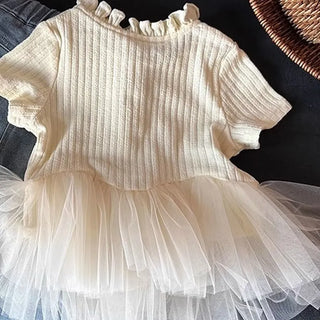 Princess Tutu Top - RYAN AND REMI