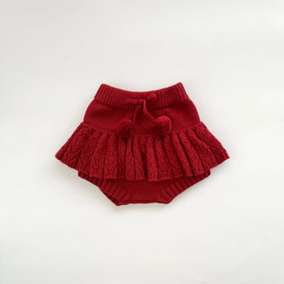 Elegant Knitted Sweater Outfit - RYAN AND REMI