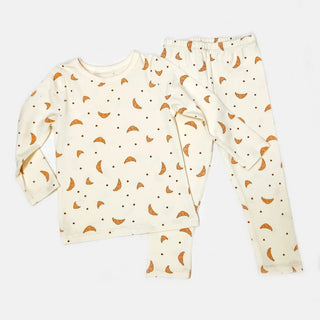 Casual Cotton Lounge Set - RYAN AND REMI