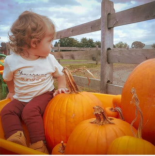 Printed Graphic T-Shirt - RYAN AND REMI