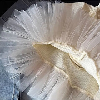 Princess Tutu Top - RYAN AND REMI