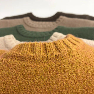 Cartoon Animal Pouch Sweater - RYAN AND REMI