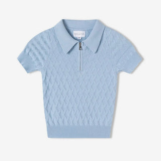 Boys Swiss Style Outfit - RYAN AND REMI