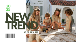 April Blossoms: Fresh Spring Styles for Your Little One