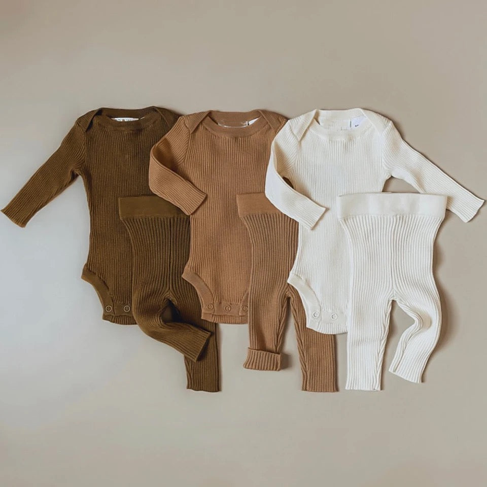 Baby Fashion Trends: Dressing Your Little One in Style | RYAN AND REMI